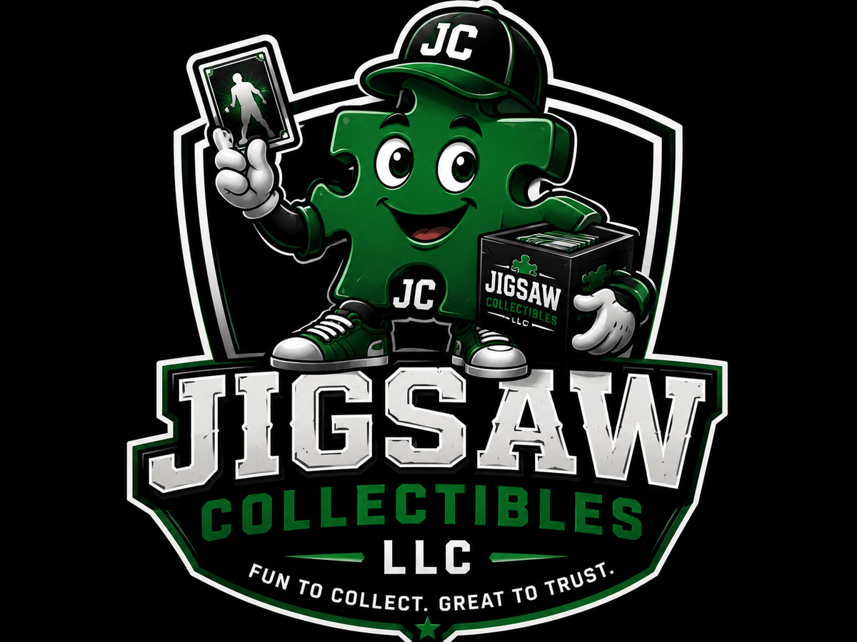 Jigsaw Collectibles